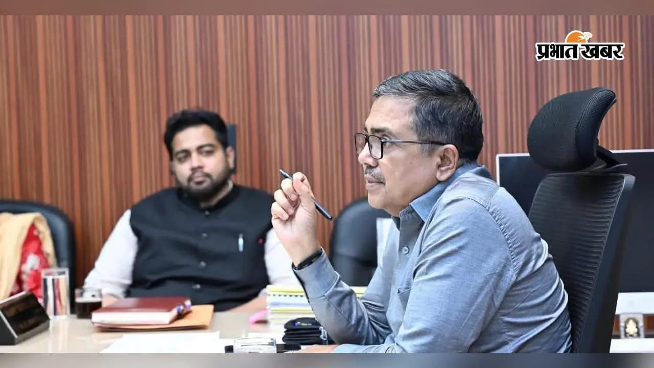 बोकारो में “सुरक्षित कुआं – सुरक्षित वन्यजीव” अभियान शुरू, डीसी अजय नाथ झा ने साझा की पहल