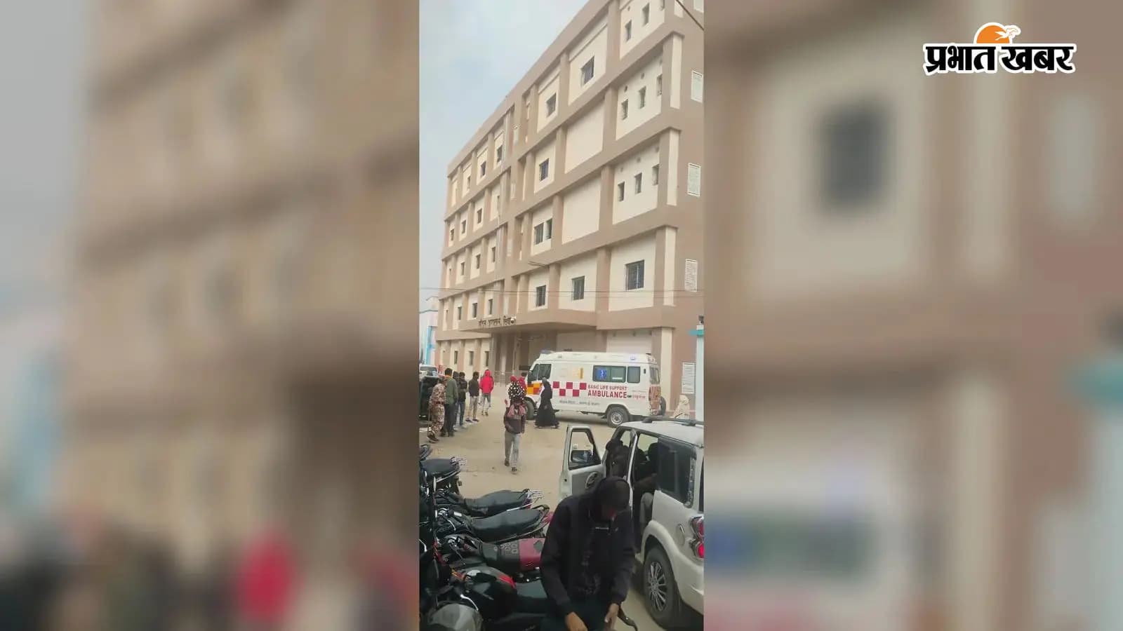 सदर अस्पताल में चिकित्सकों की प्रतिनियुक्ति का सख्ती से पालन कराने का निर्देश, सीएस ने जारी किया आदेश