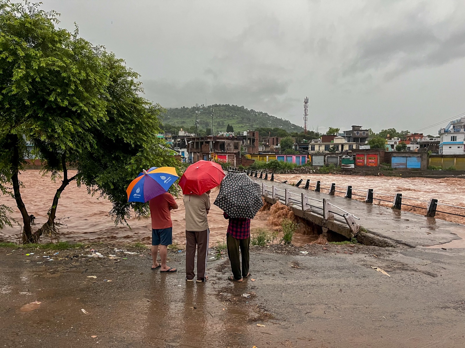 अगले कुछ दिन रहेंगे चुनौतीपूर्ण
