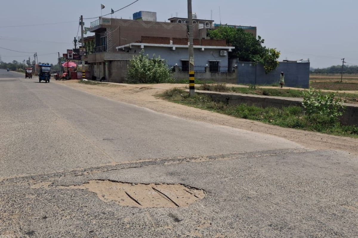 बांका में श्रावणी मेला की तैयारियां अधूरी, 100 KM मार्ग पर कांवरियों के लिए सरकारी सुविधा नदारद बांका में श्रावणी मेला की तैयारियां अधूरी, 100 KM मार्ग पर कांवरियों के लिए सरकारी सुविधा नदारद