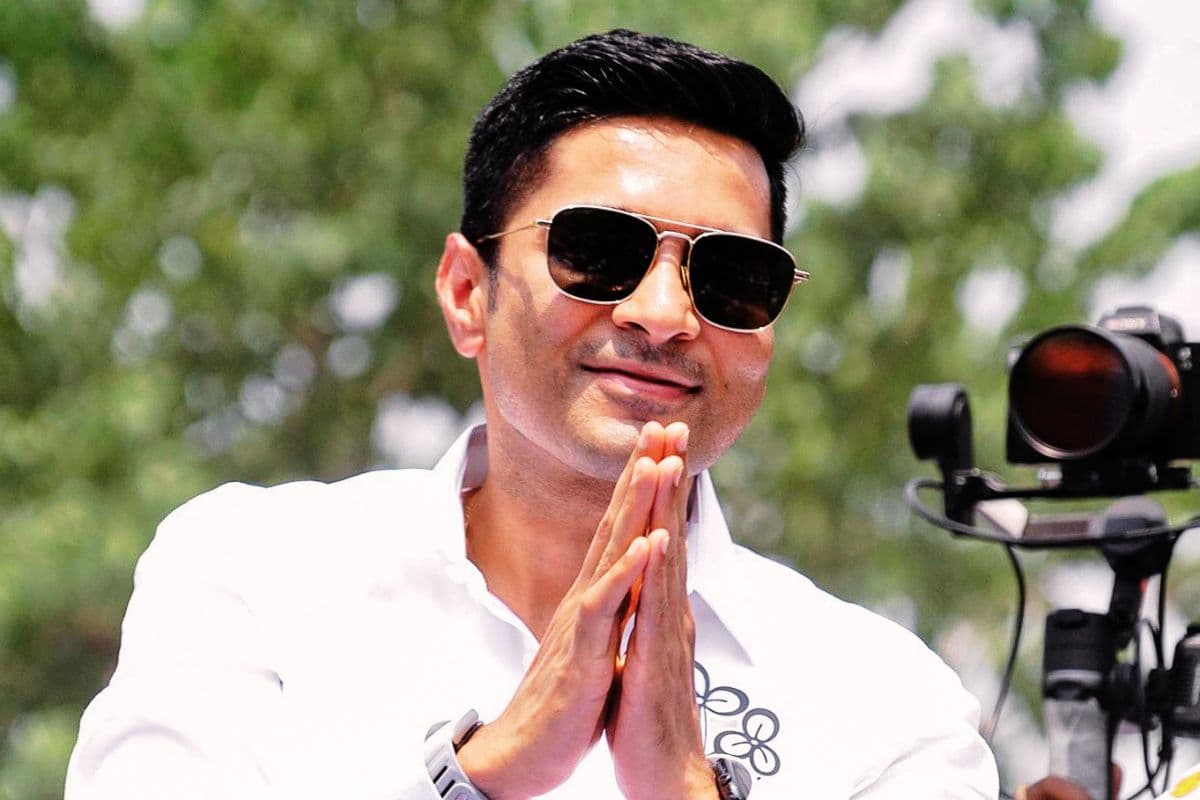 अभिषेक बनर्जी की नयी मुसीबत ‘सेवाश्रय’, विष्णुपुर थाने में दर्ज हुआ केस, जानें पूरा मामला