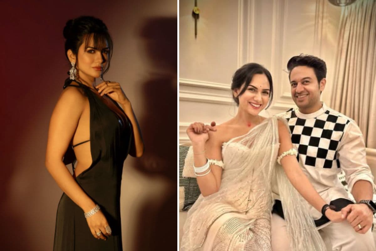 शादी से पहले महिलाओं के साथ रिश्ते में थी, गौरव खन्ना से तलाक के बीच आकांक्षा का खुलासा, कहा- लड़कियां पसंद हैं