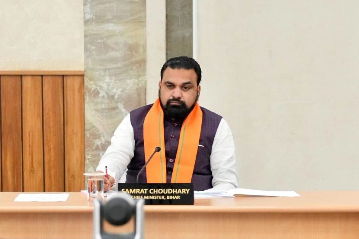 भारत-नेपाल बॉर्डर पर बिहार सरकार का एक्शन, अचानक अमीर बनने वालों की होगी जांच