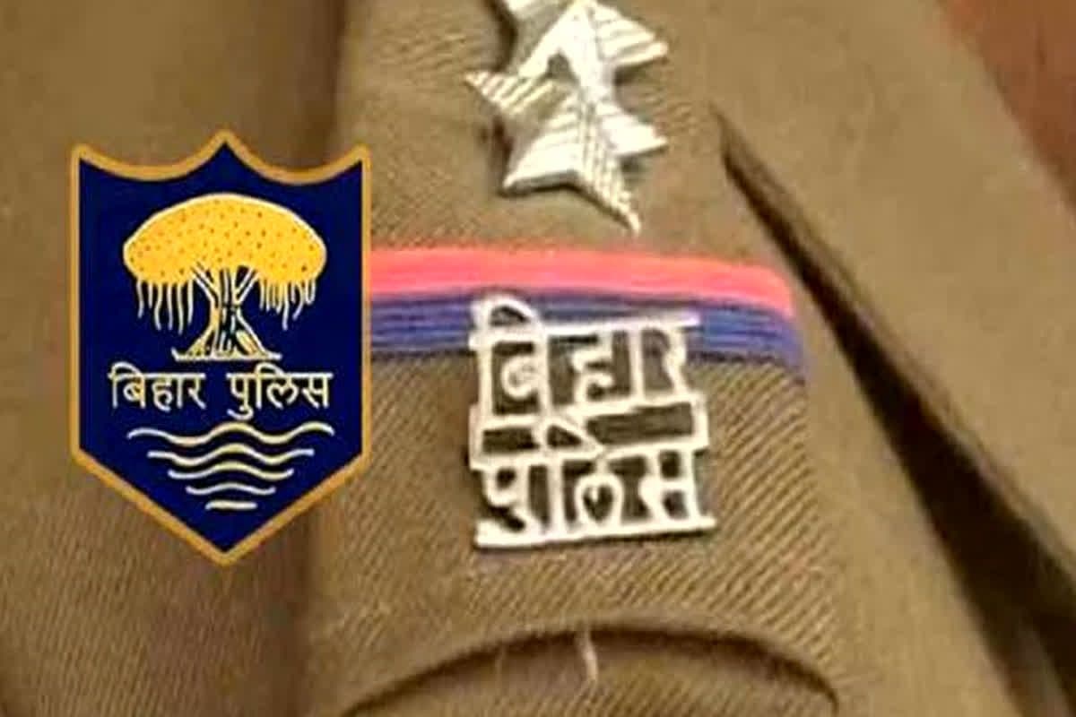 मोतिहारी, मधुबनी, सीवान समेत 5 जिलों में अब SSP संभालेंगे कमान, ग्रामीण एसपी का इलाका भी तय