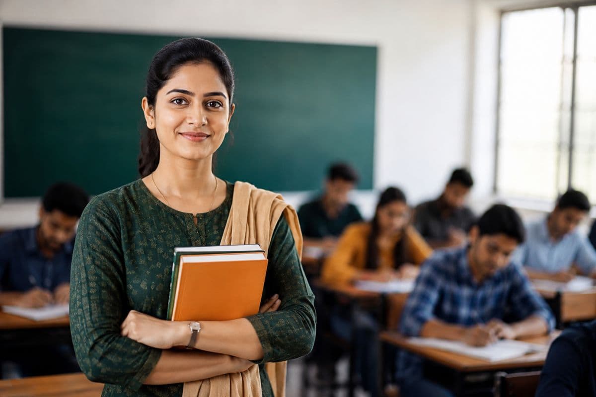 बिहार असिस्टेंट प्रोफेसर भर्ती का शेड्यूल जारी, 3687 पदों के लिए 15 जुलाई तक करें आवेदन