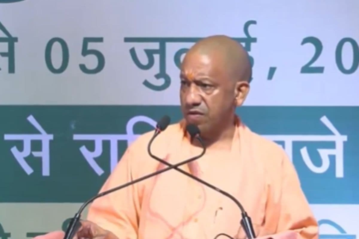 CM Yogi Adityanath News in hindi CM Yogi Adityanath News in hindi