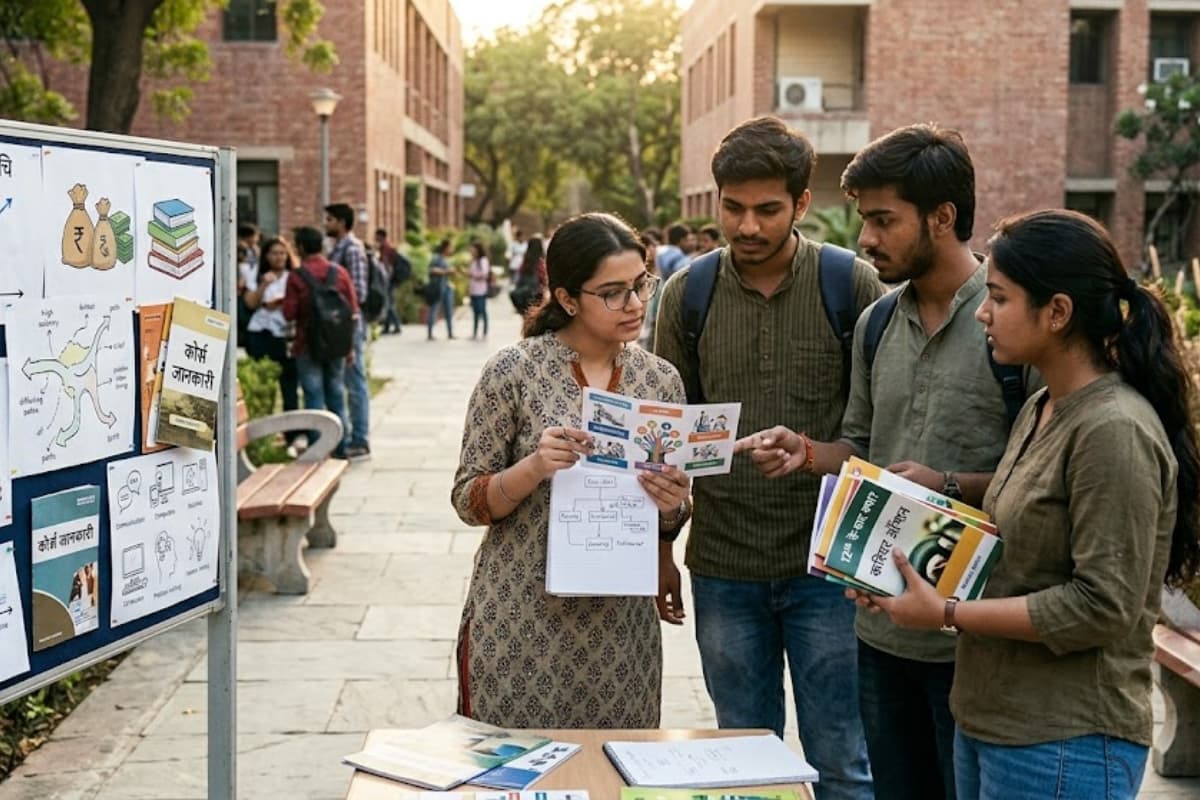 स्टूडेंट्स करियर चुनते समय करते हैं ये 5 गलतियां, कहीं आप भी तो इनमें से नहीं?