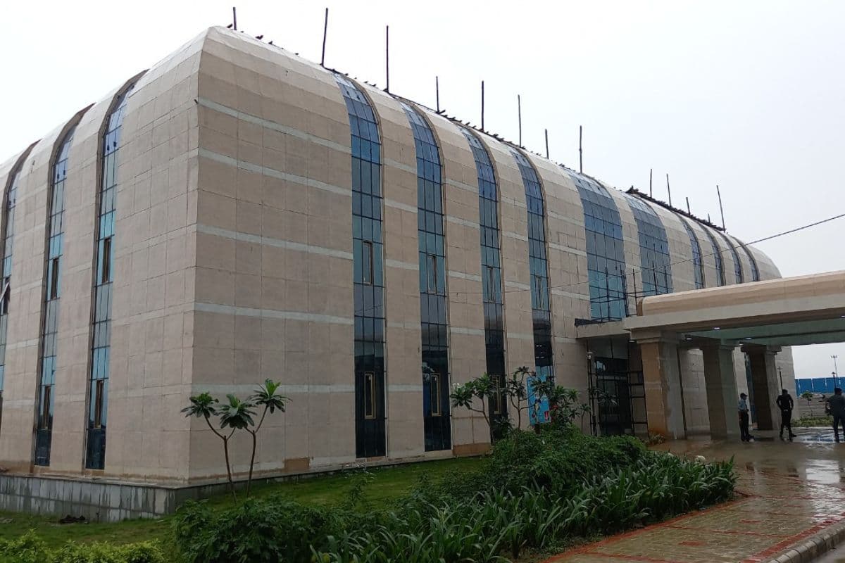 Deoghar AIIMS