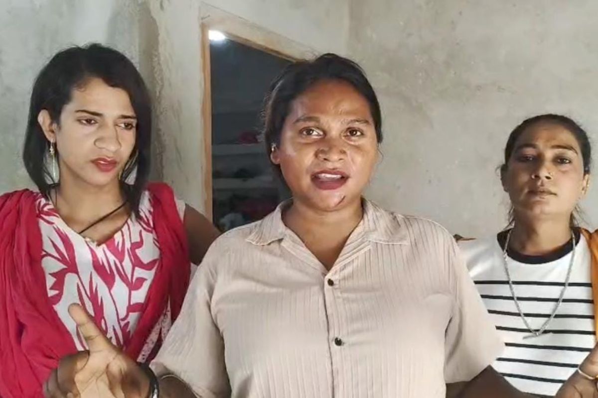 किन्नर बनाने का झांसा देकर जबरन ऑपरेशन कराने का आरोप, माही किन्नर ने खुद को बताया निर्दोष