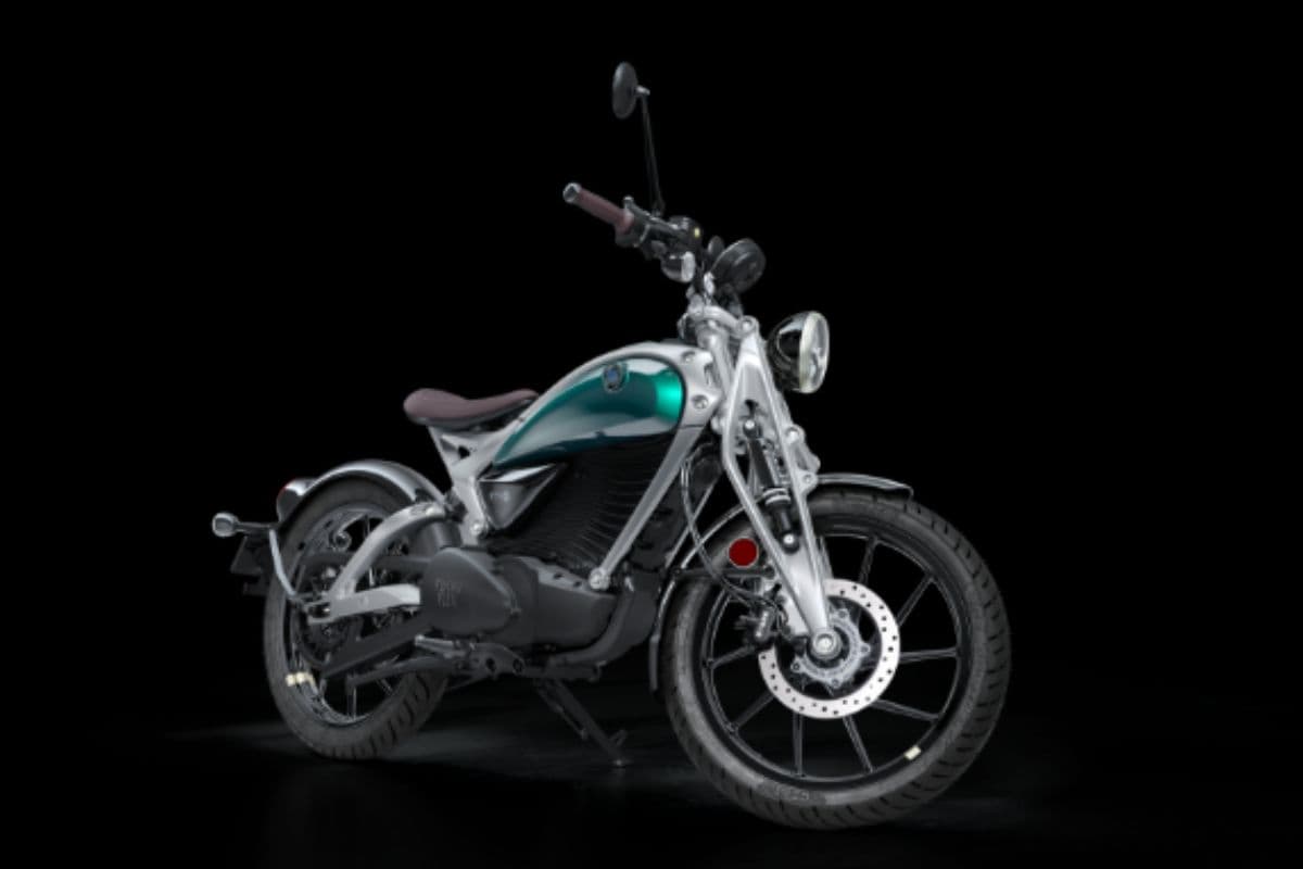 ₹2.79 लाख की Royal Enfield Flying Flea C6 में कितना दम? ये 3 खूबियां आएंगी पसंद, 2 बातें कर सकती हैं निराश ₹2.79 लाख की Royal Enfield Flying Flea C6 में कितना दम? ये 3 खूबियां आएंगी पसंद, 2 बातें कर सकती हैं निराश