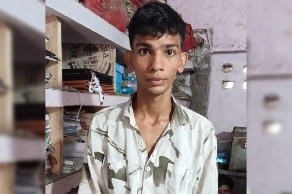 अश्लील वीडियो वायरल करने वाला गिरफ्तार, पहले गया जी से दिल्ली भागा, फिर SIT से बचने के लिए पटना आने में पकड़ाया