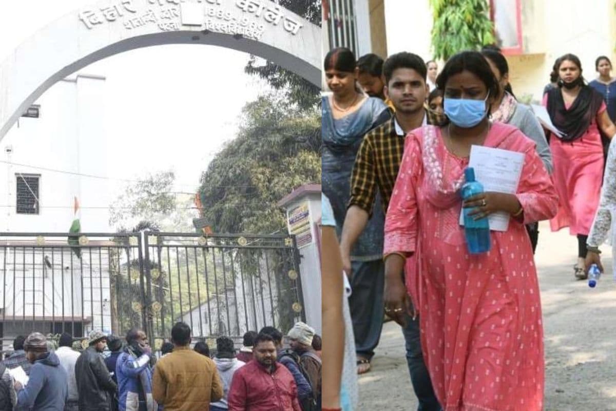 गोपालगंज के 17 केंद्रों पर 9,028 अभ्यर्थी देंगे 72वीं संयुक्त प्रारंभिक परीक्षा, जानें प्रशासन की पूरी तैयारी