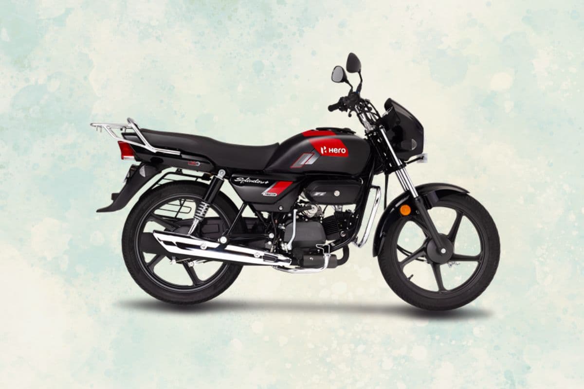 Hero Splendor Plus Xtec के Drum वेरिएंट में क्या है खास? कीमत से लेकर माइलेज तक जानें पूरी डिटेल