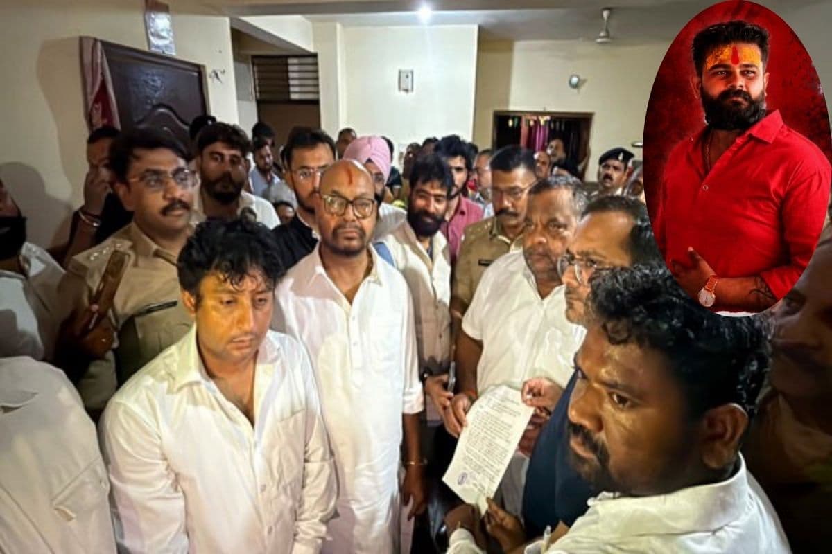 जमशेदपुर हिमांशु सिंह मर्डर: परिजनों के आगे झुका प्रशासन, पत्नी को सरकारी नौकरी का आश्वासन