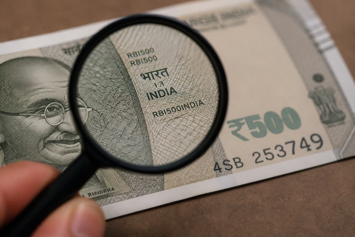 ₹10 से ₹500 के नोट में छिपा है ये राज, वजह जानकर कहेंगे- अरे, ये तो पता ही नहीं था