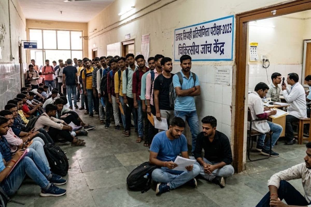 JSSC Recruitment Update