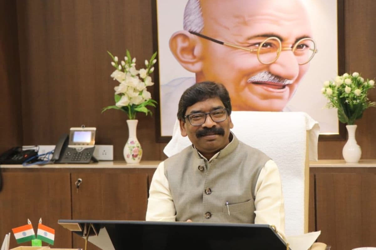 झारखंड में निवेश पर 30 करोड़ रुपये तक की सब्सिडी, नई इंडस्ट्रियल पॉलिसी का ड्राफ्ट तैयार