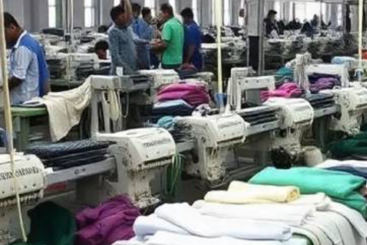 झारखंड टेक्सटाइल नीति: 75% स्थानीय को नौकरी देना अनिवार्य, सरकार देगी 6000 रुपये तक सब्सिडी