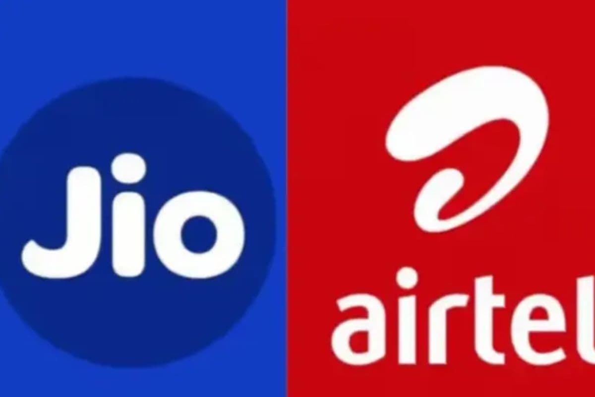 Jio का ₹448 या Airtel का ₹469 वाला प्लान, 84 दिनों के लिए किसका प्लान है ज्यादा फायदेमंद?
