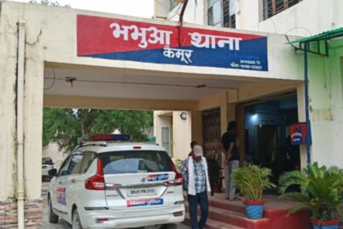 कैमूर में विशेष अभियान के दौरान 22 गिरफ्तार, वारंटी से लेकर हत्या के प्रयास के आरोपी तक दबोचे गए