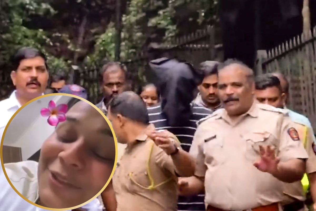 केतन अग्रवाल की मौत पर मजाक उड़ाना पड़ा भारी, AIDSA ने डॉ मुस्कान को 5 साल के लिए किया निलंबित