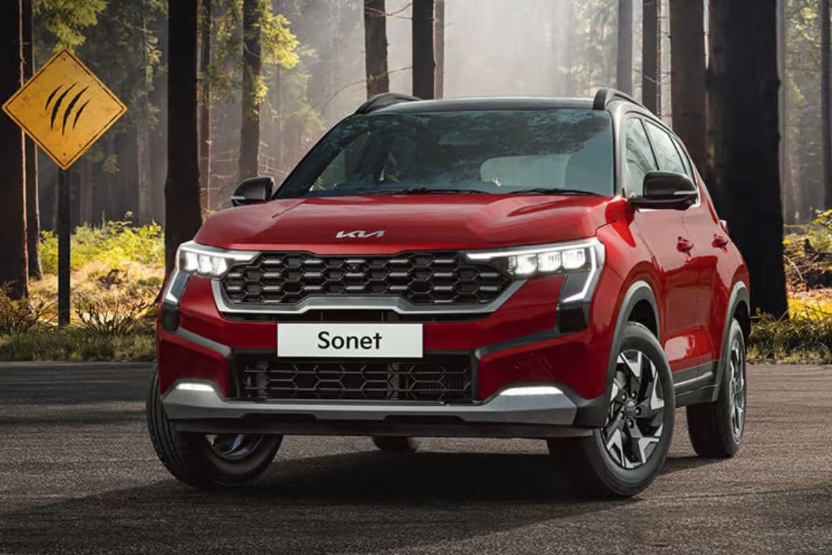 Kia India की बिक्री में जोरदार उछाल, जून में दर्ज की रिकॉर्ड बिक्री, 19% की बढ़त