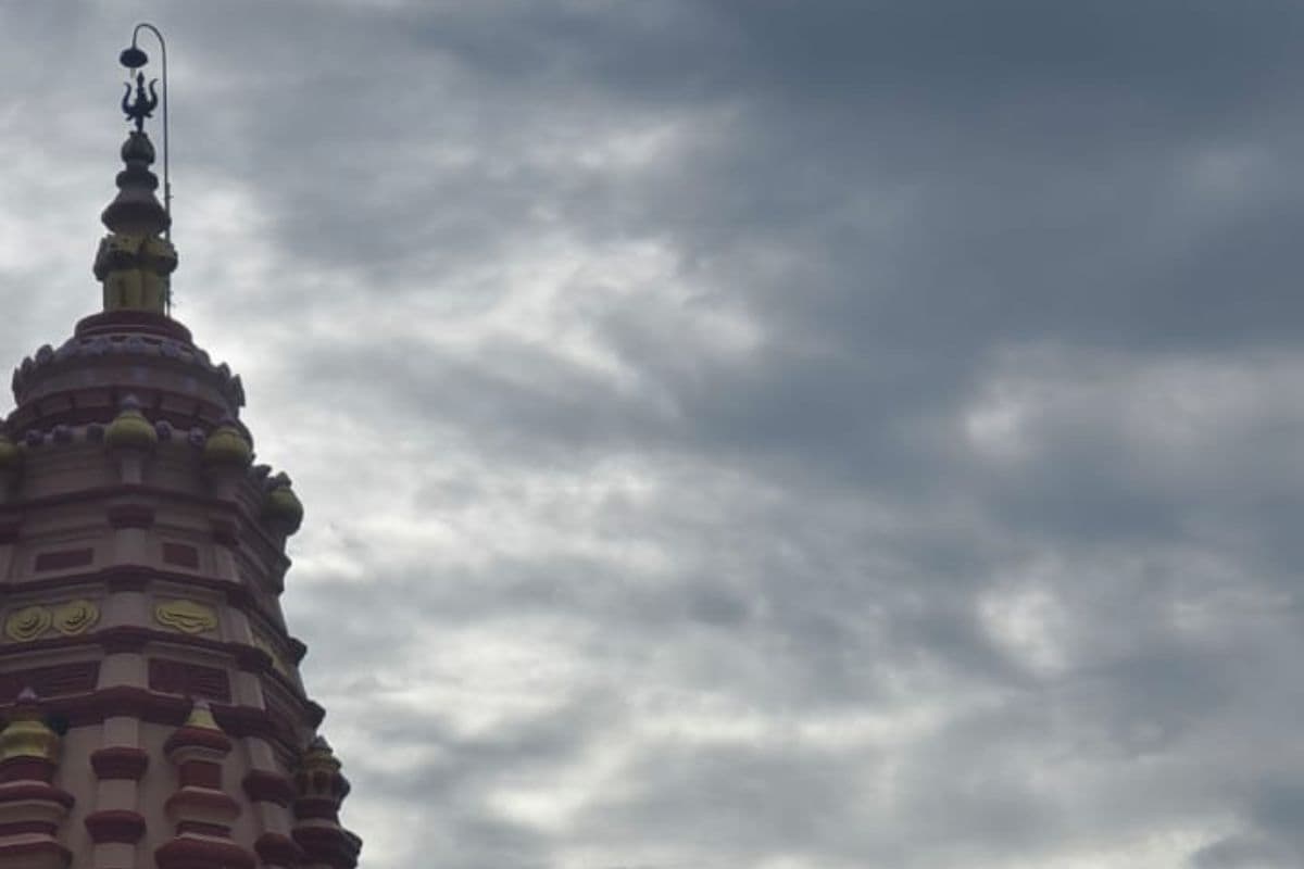 किशनगंज पर मेघों का पहरा, 72 घंटे बारिश का अलर्ट, सातों प्रखंड प्रभावित