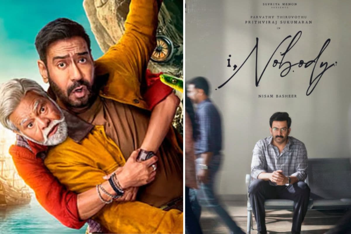 धमाल 4 से लेकर I, Nobody तक, इस हफ्ते एक ही दिन रिलीज होगी 6 फिल्में, अजय देवगन को मिलेगा कड़ी टक्कर