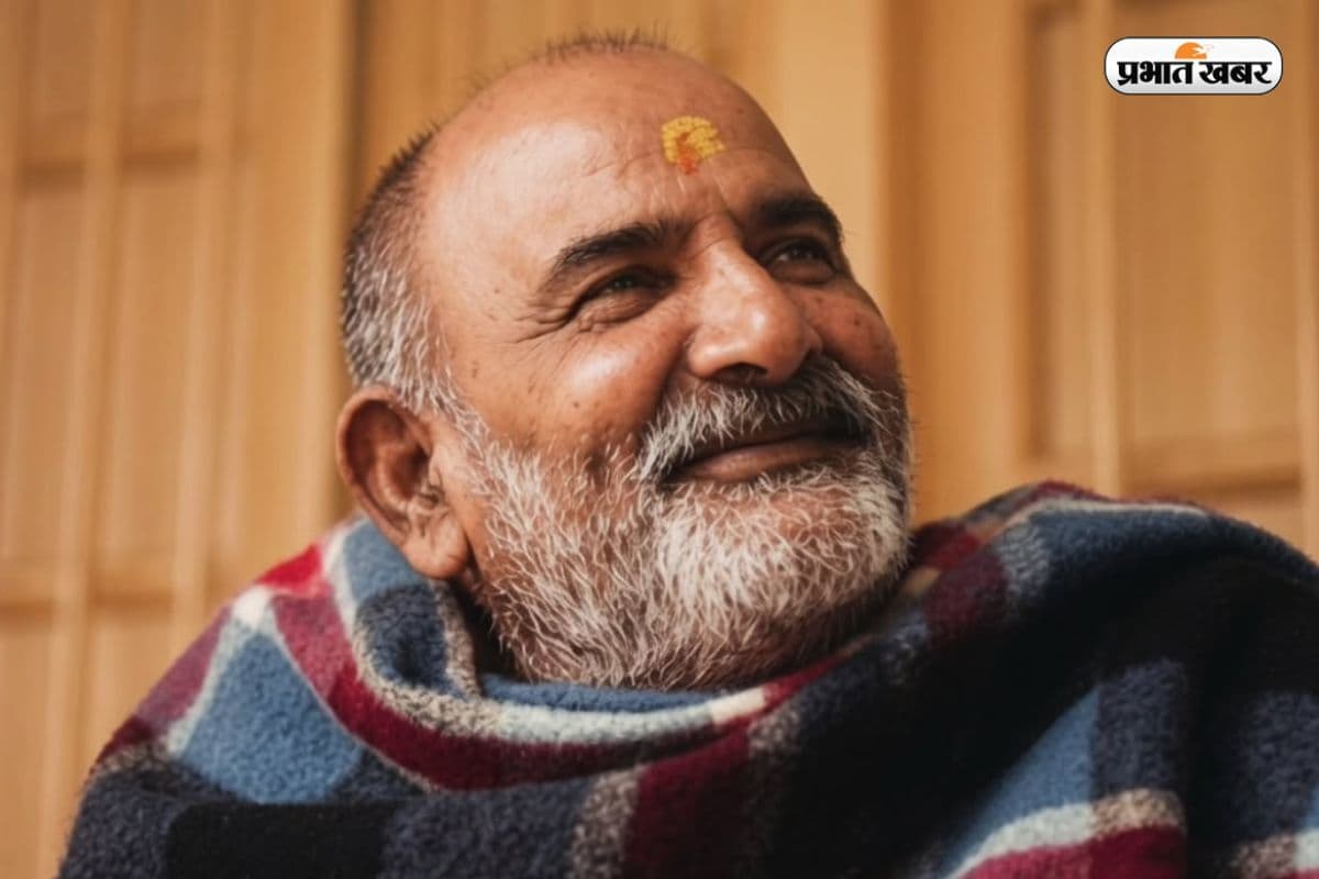 अगर मन में आते हैं बुरे विचार, तो अपनाएं नीम करोली बाबा की ये बातें