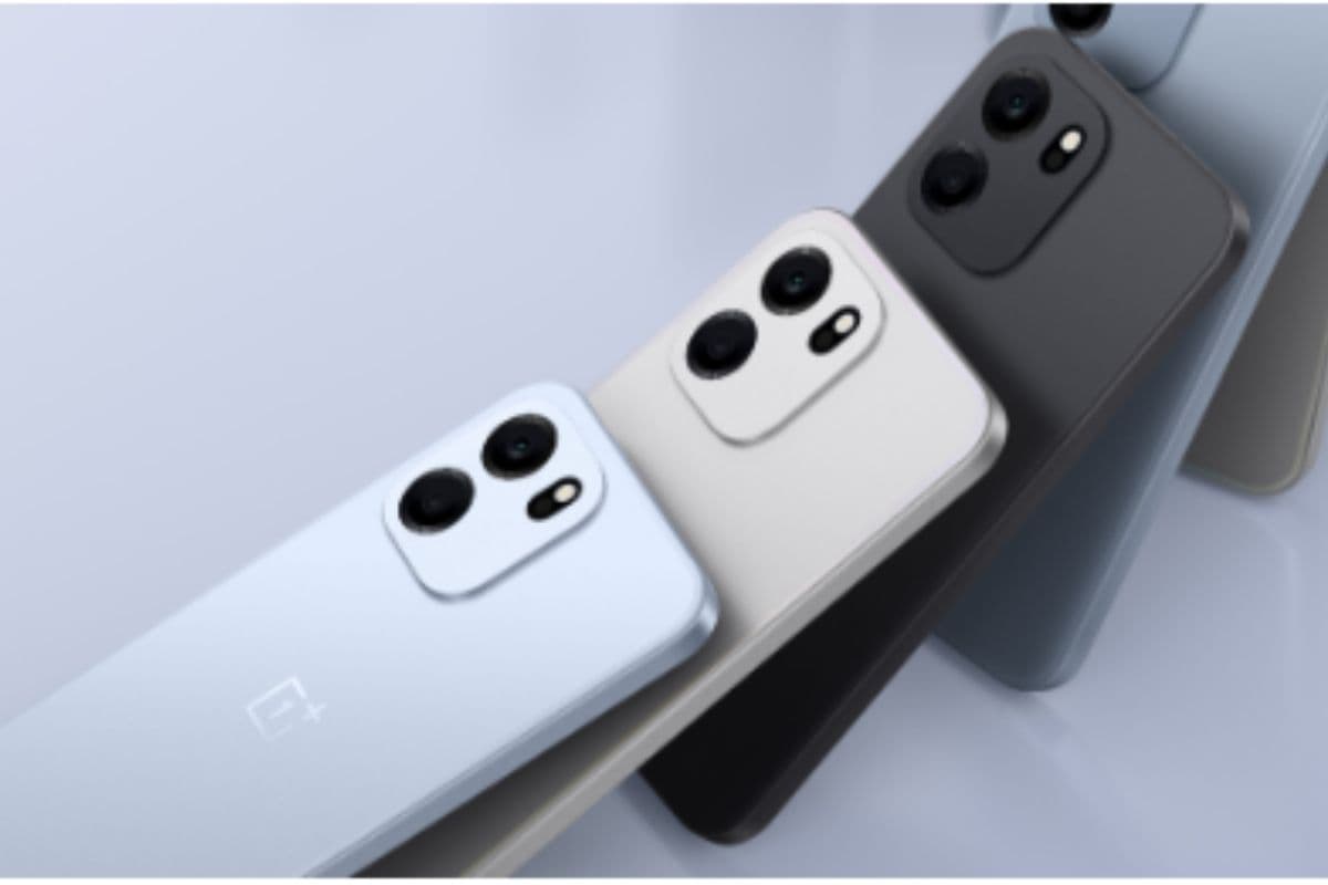 OnePlus Nord CE 6