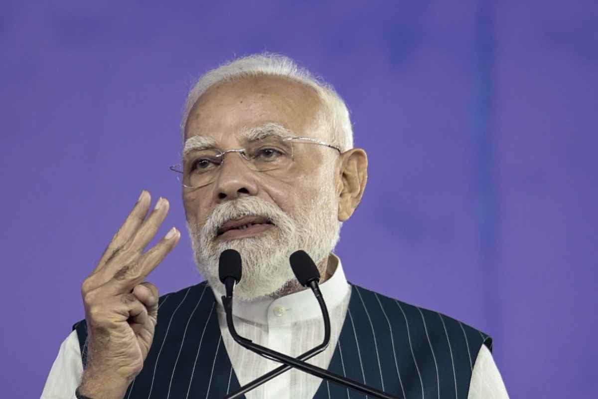पीएम मोदी को जान से मारने की धमकी, कौन है आरोपी? जांच में जुटीं सुरक्षा एजेंसियां