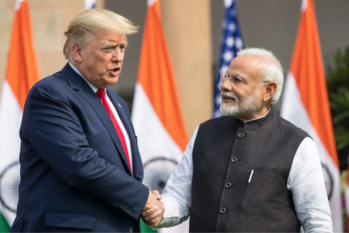 अमेरिकी आजादी के 250 साल: पीएम मोदी ने ट्रंप को दी बधाई; भारत-US रिश्ते को बताया वैश्विक भलाई की ताकत