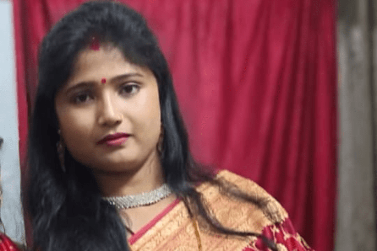 पटना के दानापुर में विवाहिता की संदिग्ध मौत, मायके पक्ष ने दहेज हत्या का लगाया आरोप