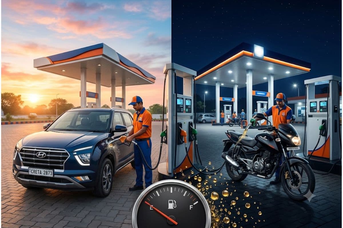 Petrol Diesel Filling Time Petrol Diesel Filling Time