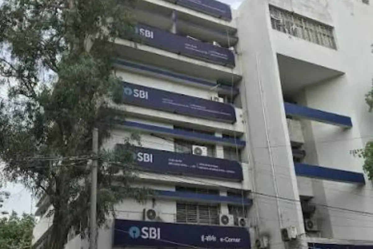 SBI Credit Society Elections