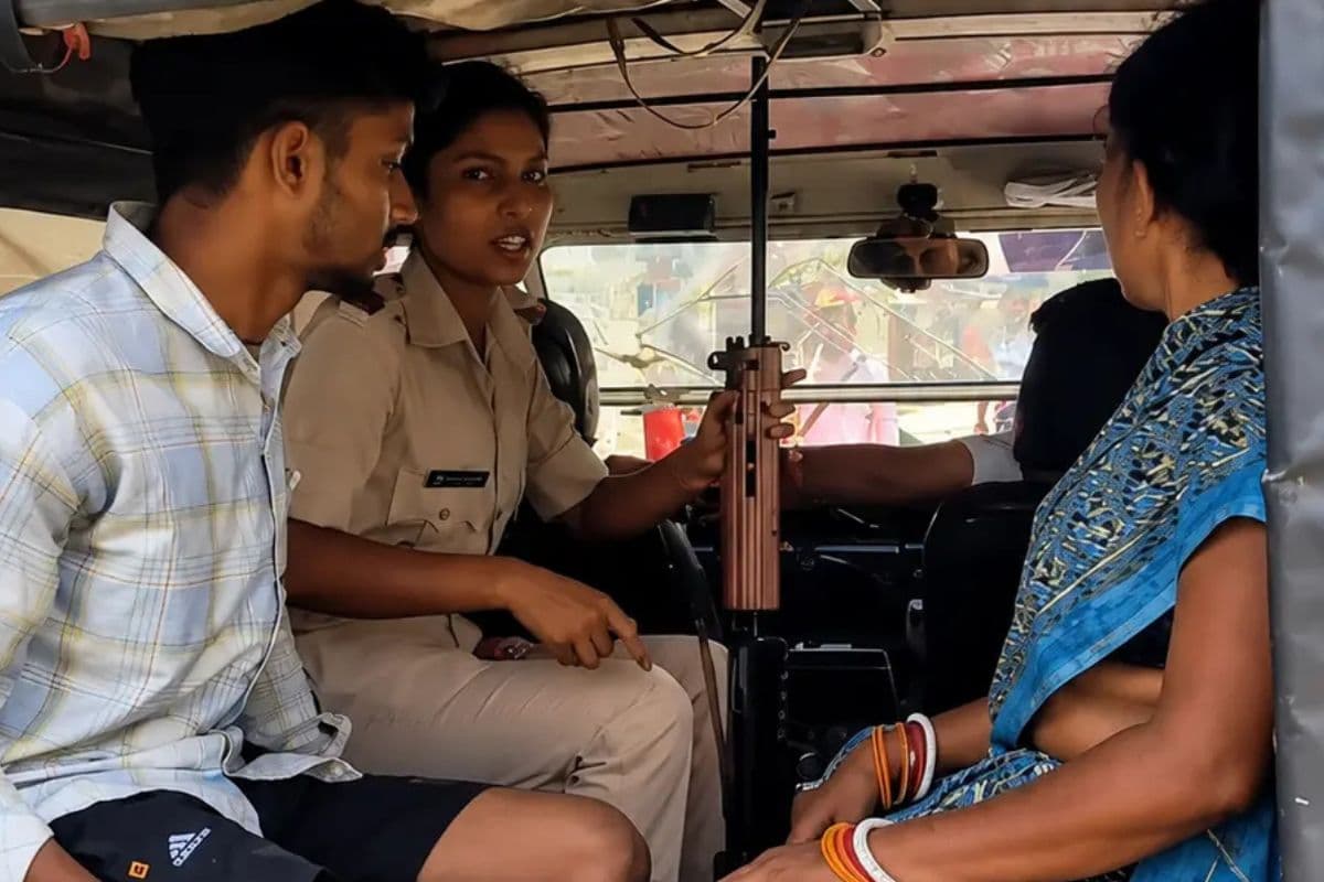 सीवान: जांच के दौरान विवाद, एडवोकेट कमिश्नर ने लगाया हमले का आरोप; पुलिस बोली-दो पक्षों का आपसी मामला