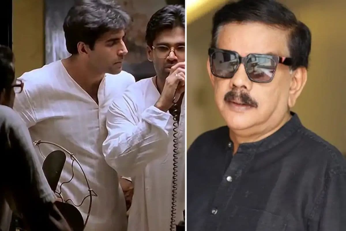 मैं ‘हेरा फेरी 3’ को ‘धुरंधर’ से बड़ा बना देता, प्रियदर्शन का फूटा गुस्सा, कहा- मेरी कहानी को गरीबों वाली फिल्म कहा गया