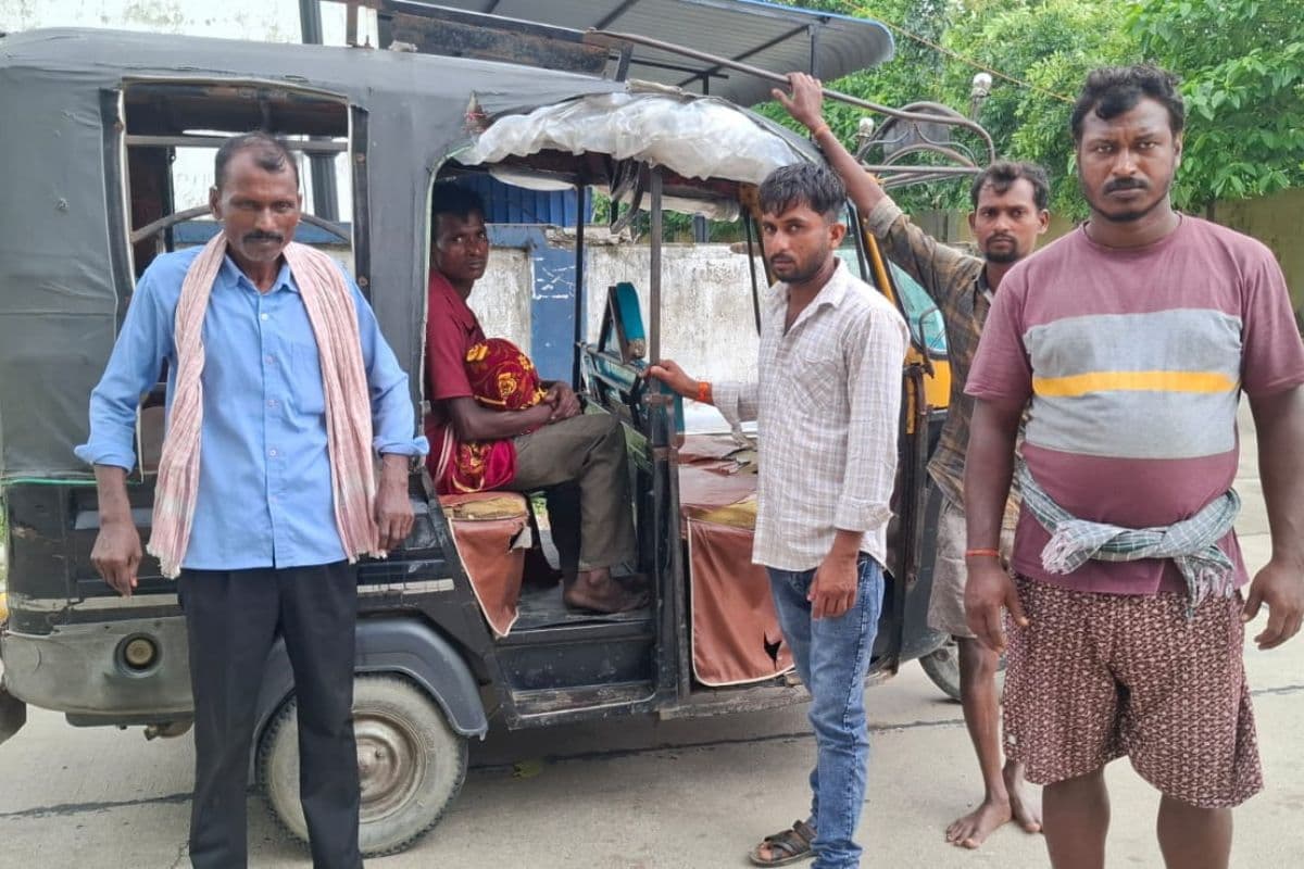 नदी किनारे खेल रहा था मासूम, एक फिसलन ने छीन ली जिंदगी, इकलौते बेटे की मौत से टूटा परिवार