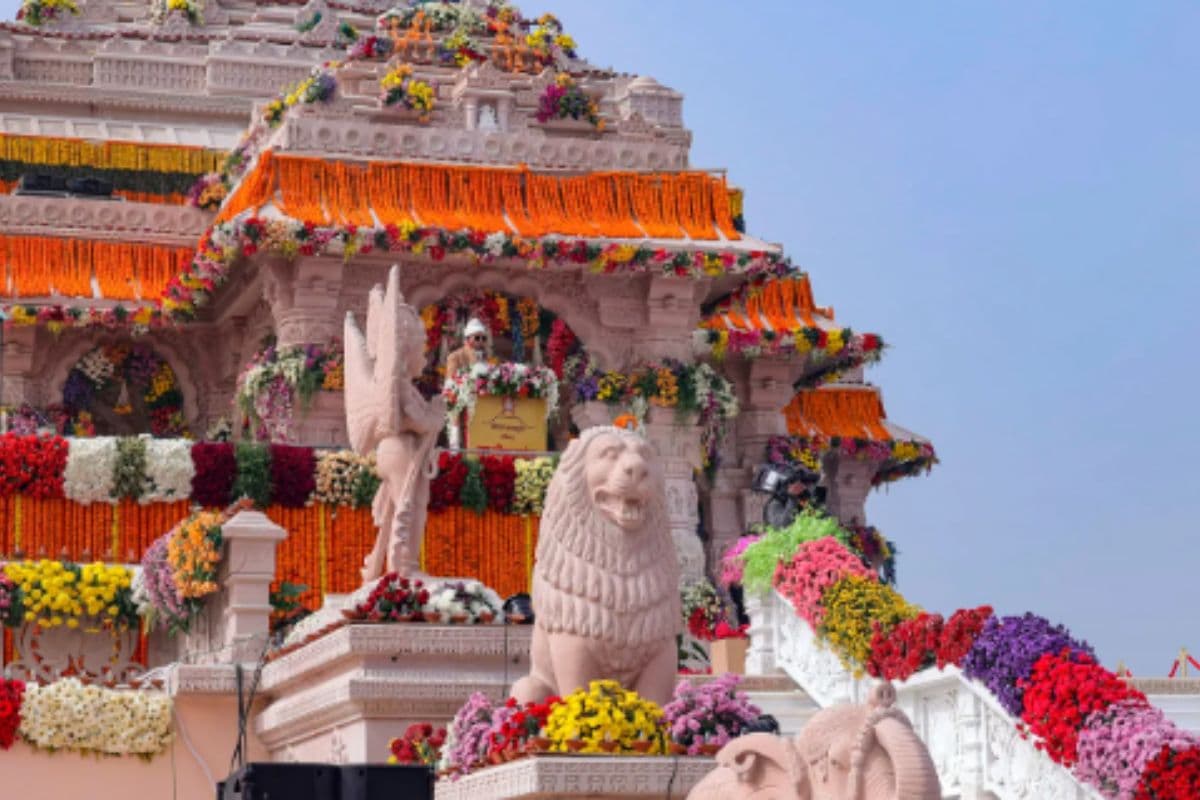 अयोध्या राम मंदिर दान विवाद: RSS ने दिया जवाब, बजरंग दल ने पीएम मोदी से बातचीत का किया दावा