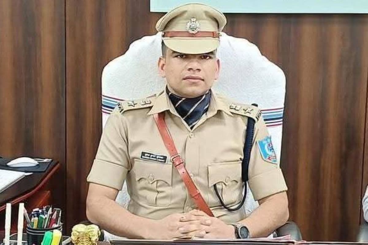 रामगढ़ पुलिस की डिजिटल पहल: अपराधियों की निगरानी के लिए बना विशेष मॉनिटरिंग पोर्टल