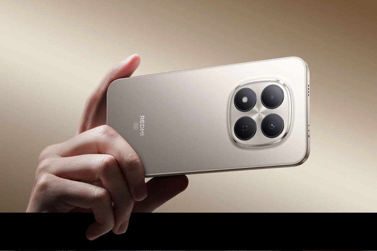 Redmi Note 15 Pro