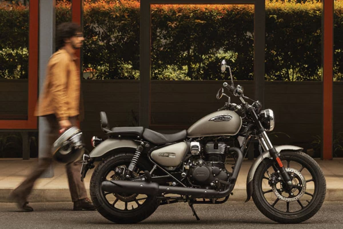 Royal Enfield की बिक्री ने पकड़ी रफ्तार, जून में बेच डालीं 1 लाख से ज्यादा बाइक्स, 27% की बढ़त