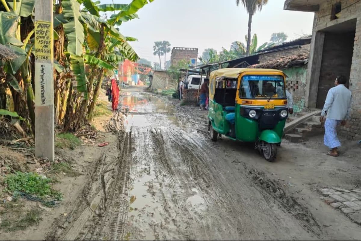 बिहार में फेल होने के कगार पर यह योजना, 10 साल में नहीं बदला हाल, सरकार ने मांगी अंतिम रिपोर्ट बिहार में फेल होने के कगार पर यह योजना, 10 साल में नहीं बदला हाल, सरकार ने मांगी अंतिम रिपोर्ट
