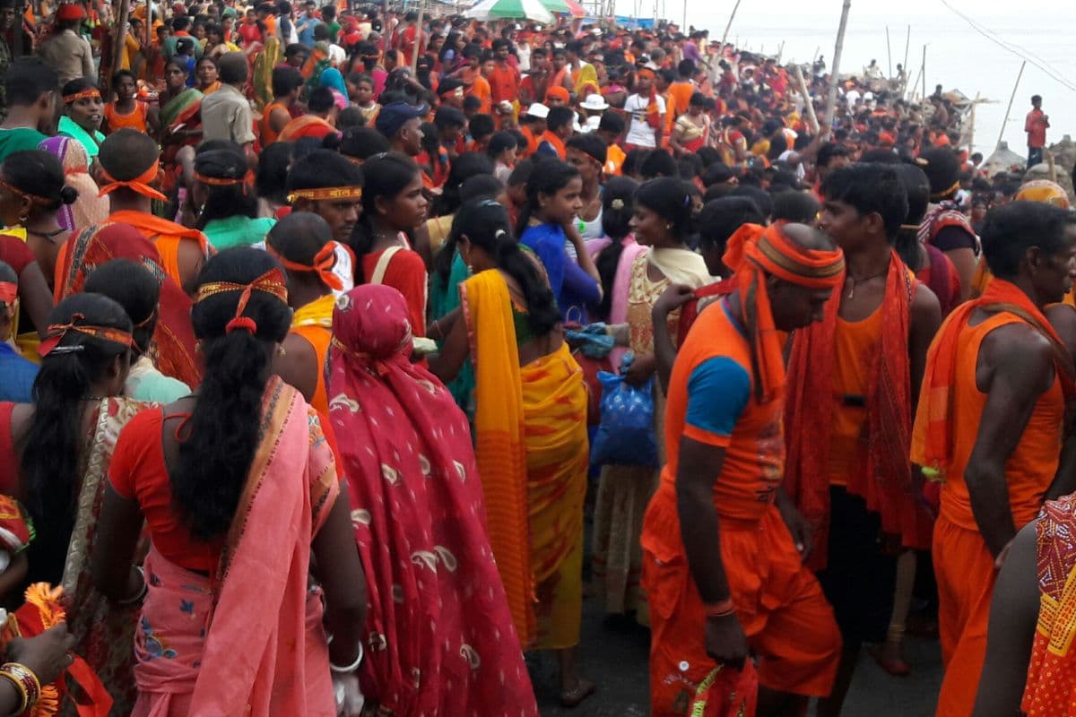 बेगूसराय : श्रावणी मेला शुरू होने में बचे महज 27 दिन, अब तक धरातल पर नहीं दिखी प्रशासनिक तैयारी