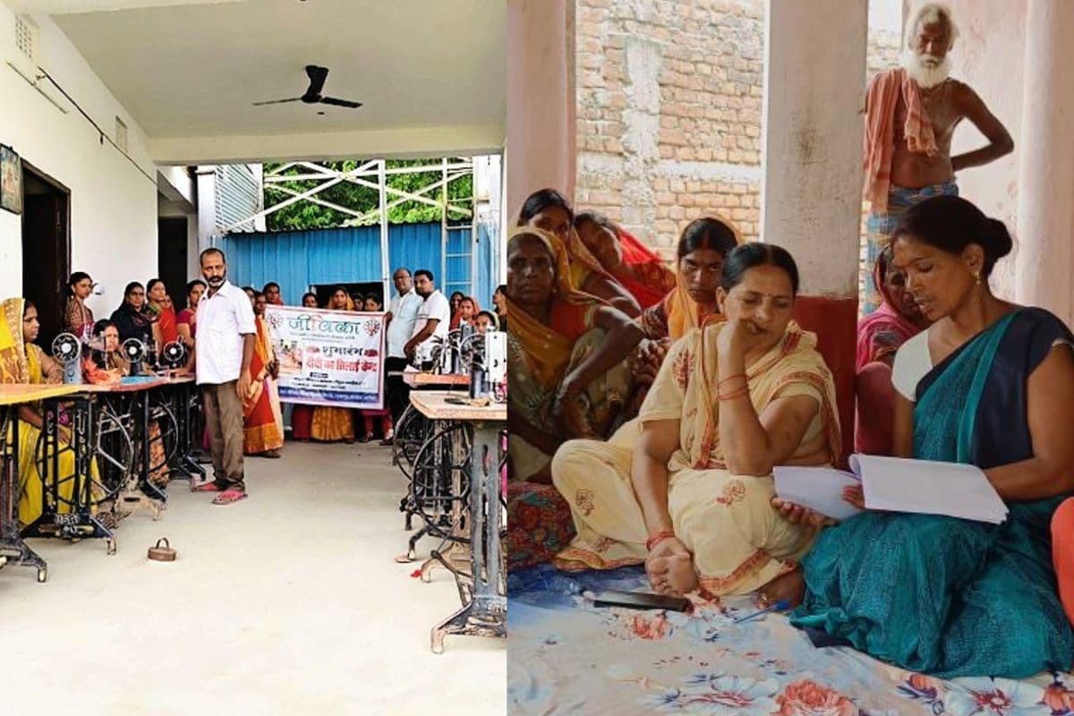 सीवान में 19,767 जीविका दीदियों के स्वरोजगार का होगा मूल्यांकन, व्यवसाय नहीं मिला तो रुकेगी अगली किस्त