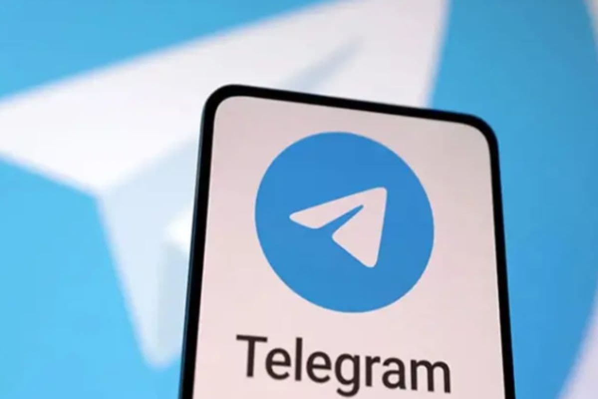 15 दिन में जवाब दो! पायरेसी रोकने के लिए Telegram को सरकार का आदेश