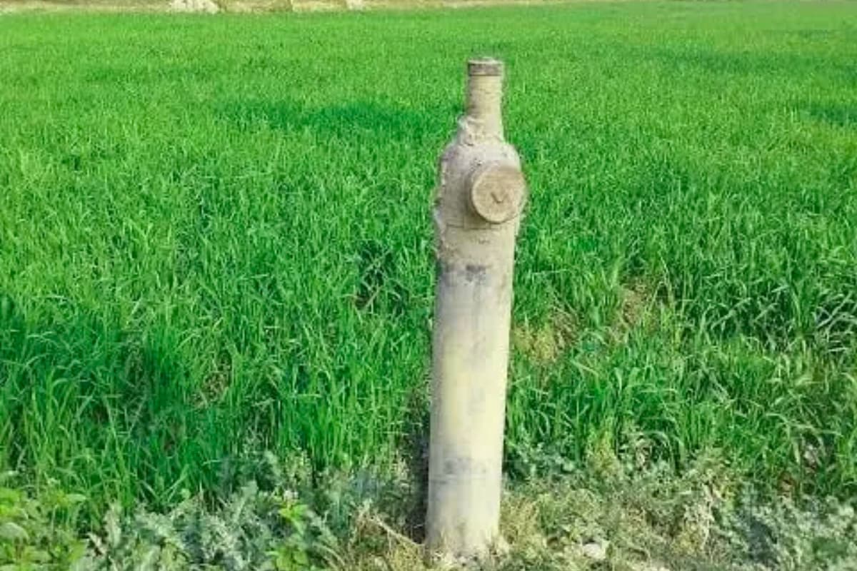 बनेंगे सात नए बोरिंग, सिंचाई व्यवस्था होगी मजबूत