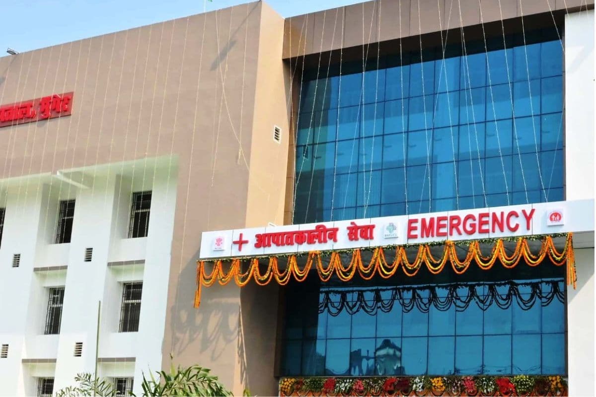 सदर अस्पताल मुंगेर में आज का ओपीडी रोस्टर जारी, जानिए किस विभाग में कौन डॉक्टर रहेंगे उपलब्ध