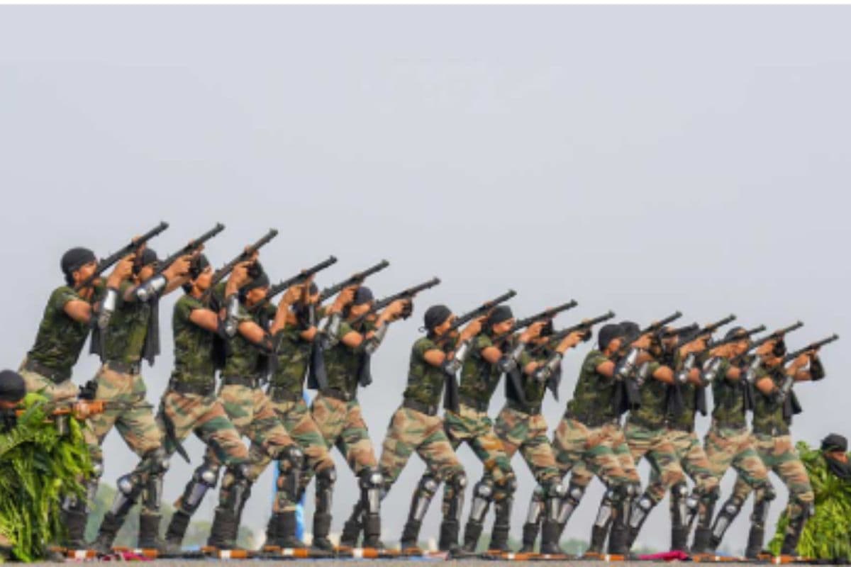 अग्निवीर को मिल सकती है खुशखबरीः 4 साल बाद अब 25 प्रतिशत नहीं, 50-75 प्रतिशत तक हो सकती है स्थायी नौकरी