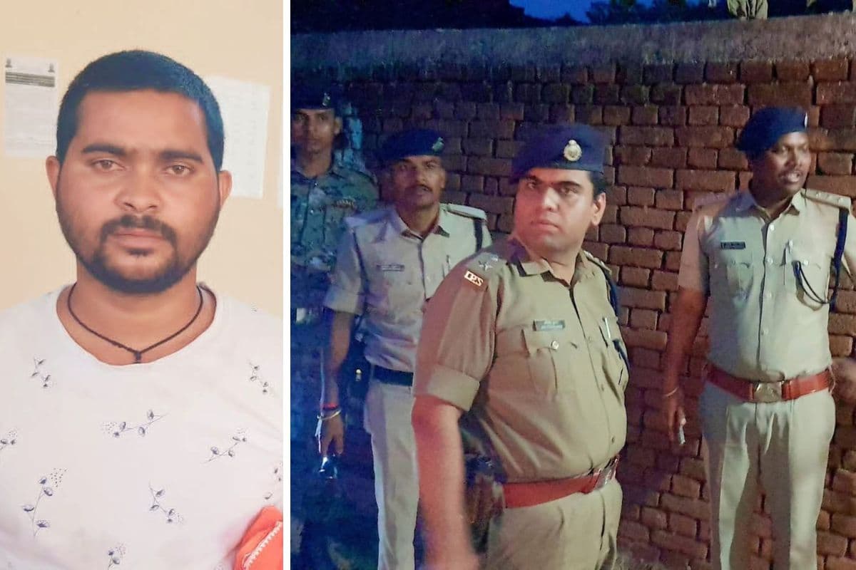 छात्र आनंद हत्याकांड का पुलिस ने किया उद्भेदन, स्कूल डायरेक्टर ही निकला मुख्य आरोपित